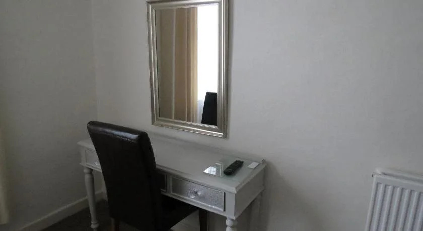 Trevilla Guesthouse - Général