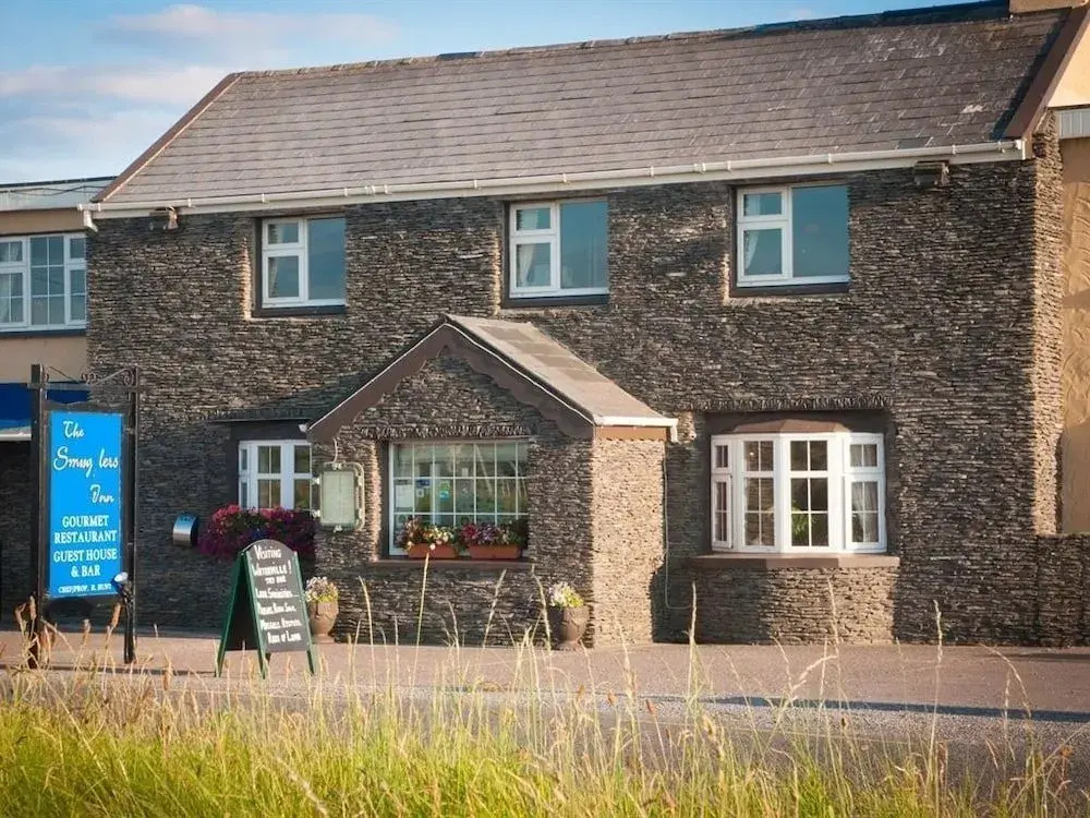 The Smugglers Inn