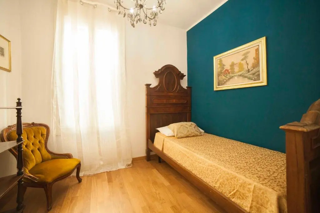 Il Fonticolo Room&Breakfast - Chambres