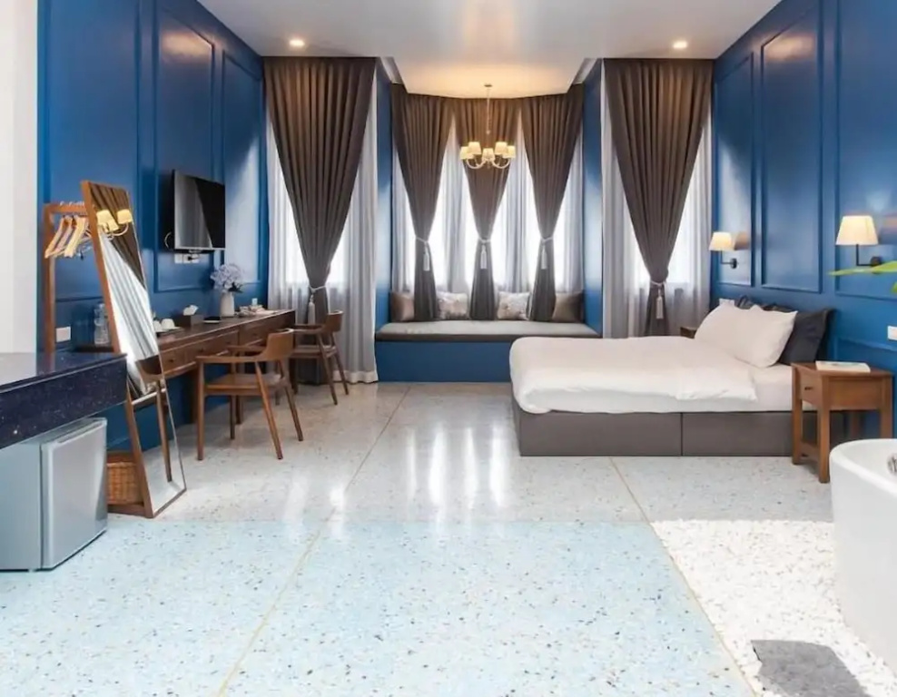 Hotel photo 15