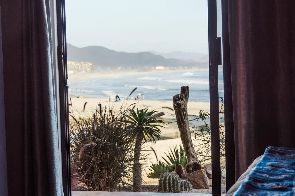 Cerritos Beach Hotel Desert Moon - Général