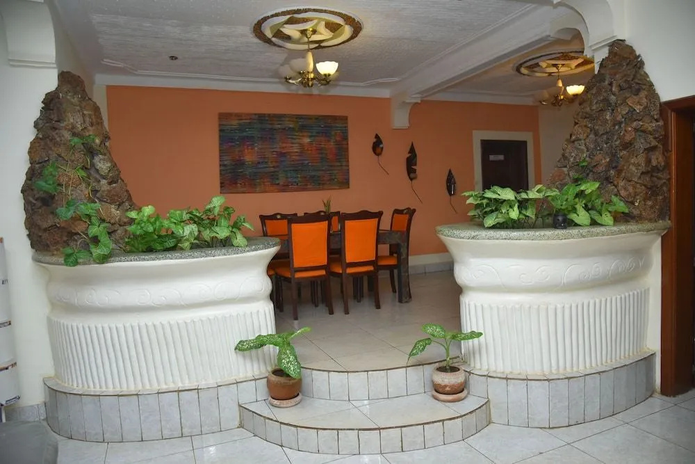 Hotel photo 19