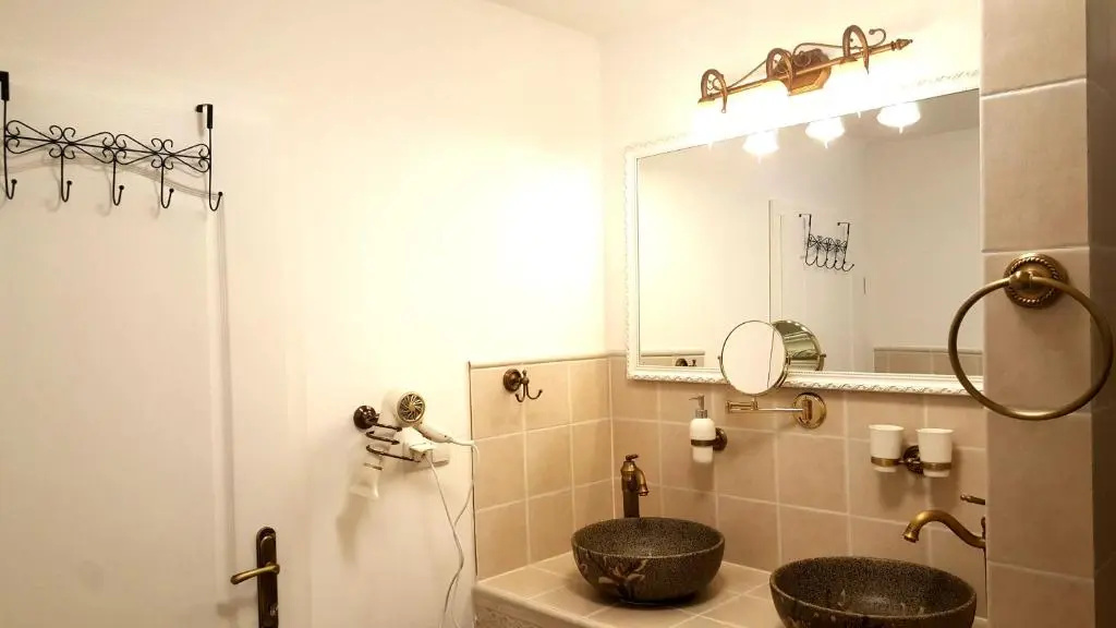 Deluxe Suite with sea view