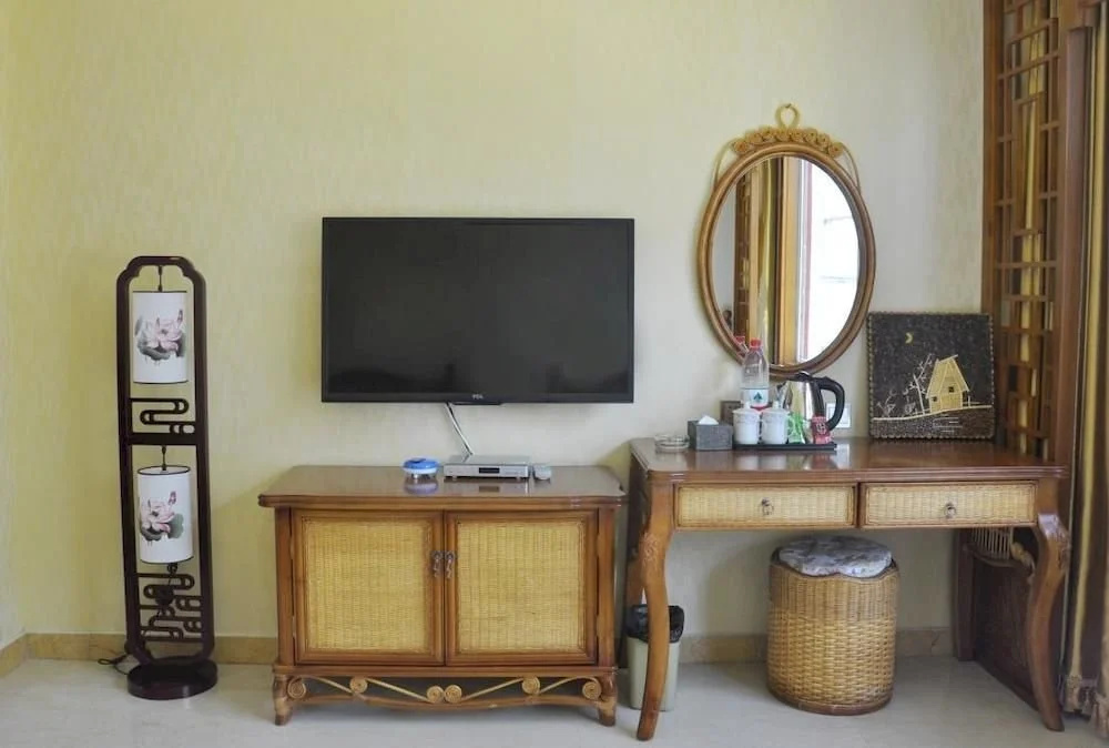 Lingshi Villas - фото 8
