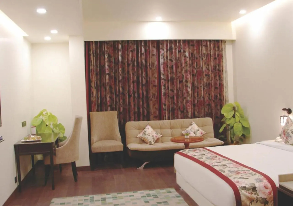 Hotel photo 15