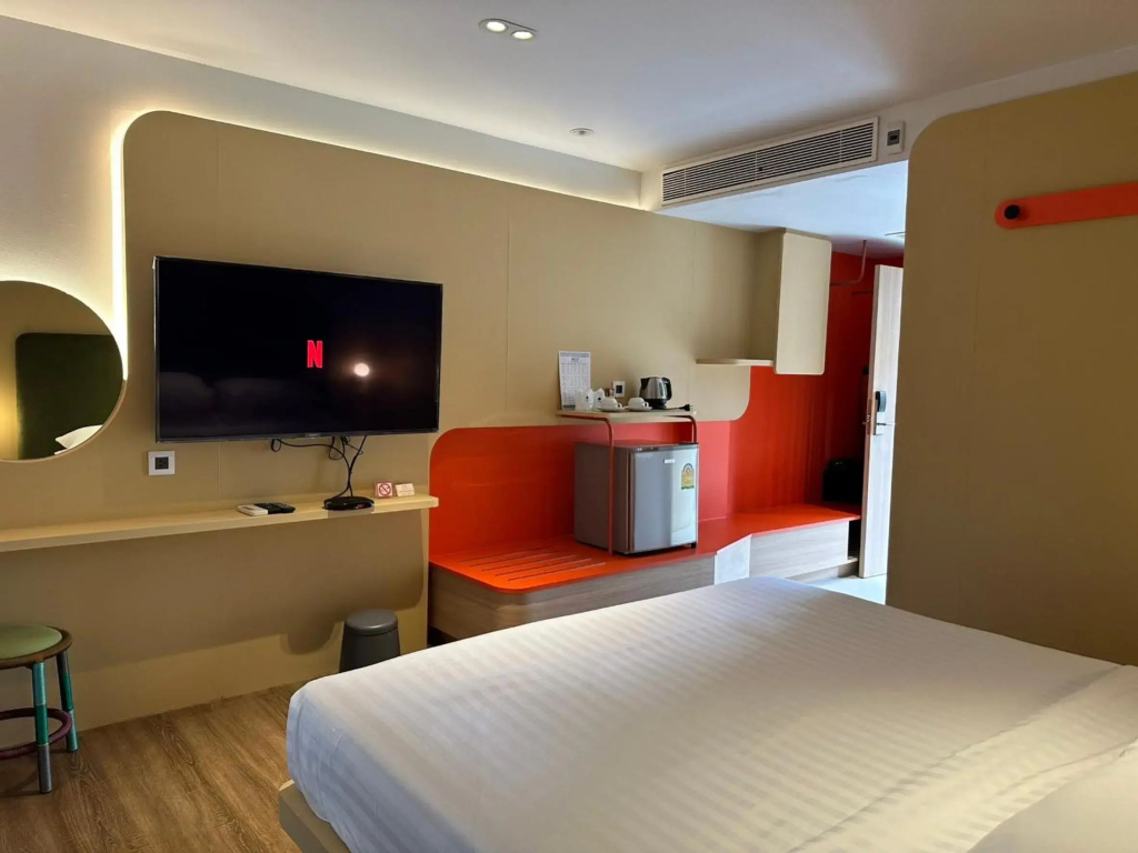 Hotel photo 3