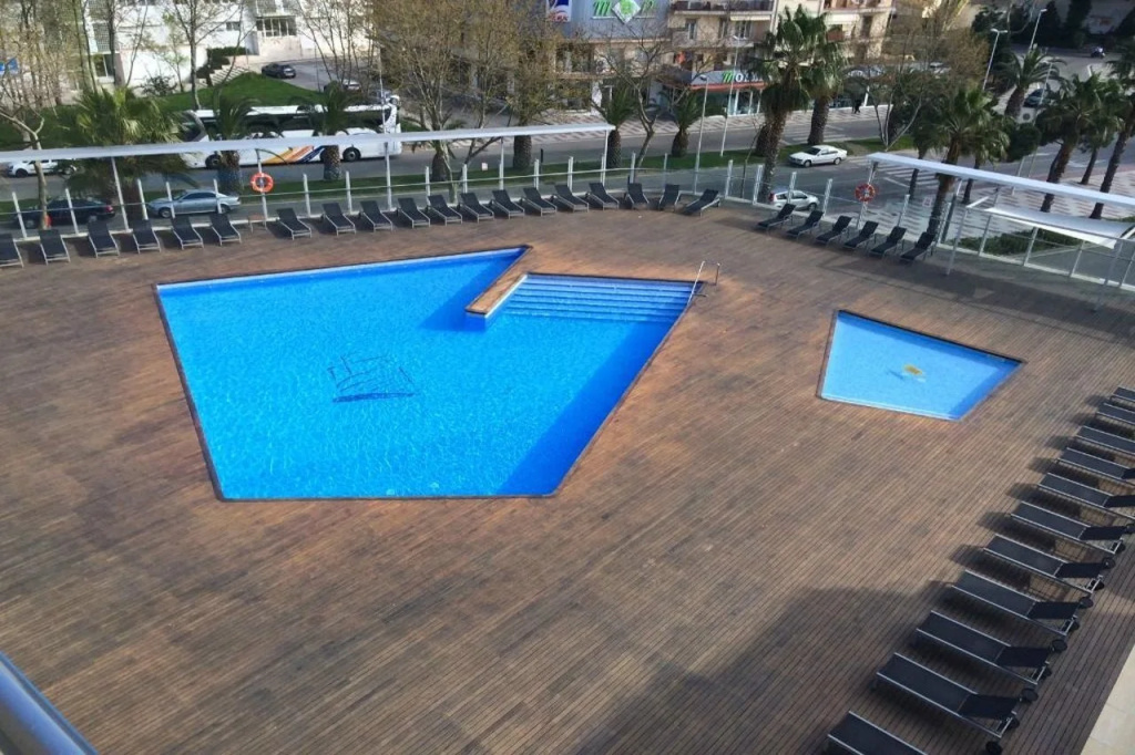 RVHotels Nautic Park - Général