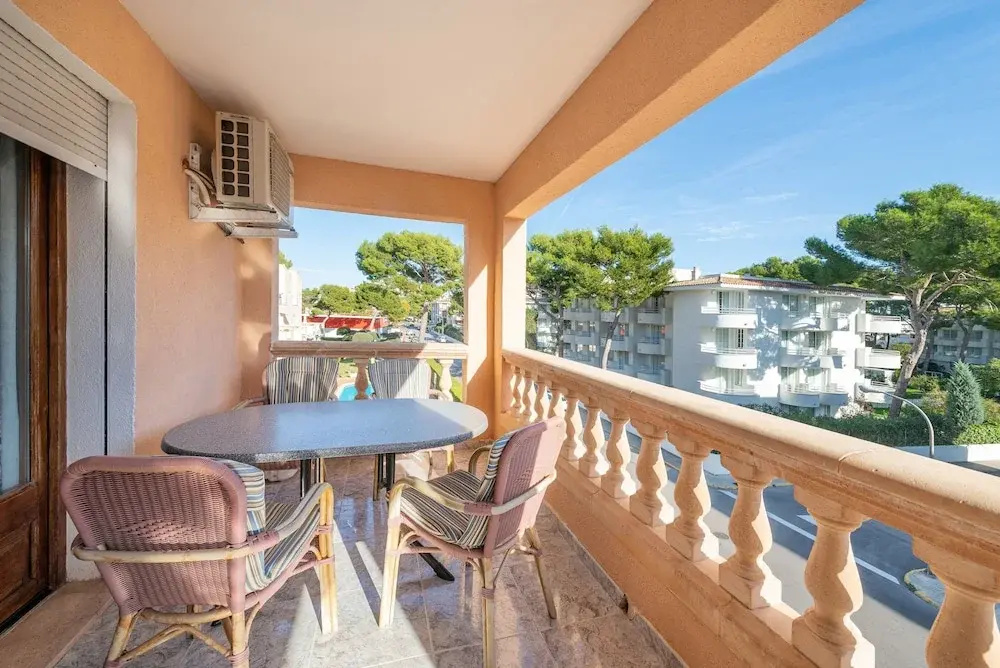 Casa Manolo in Mallorca