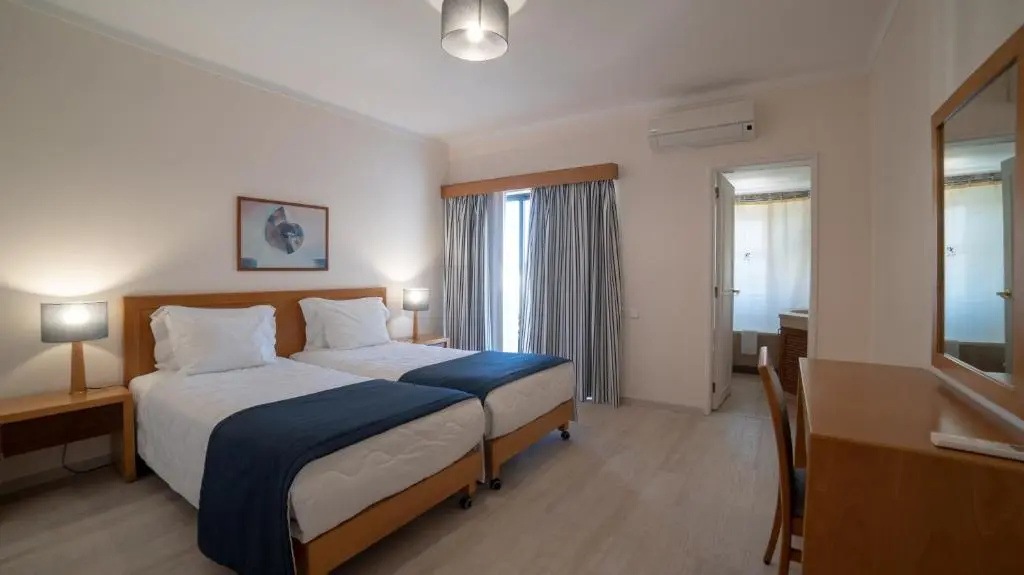 Vila Petra Aparthotel - Chambres