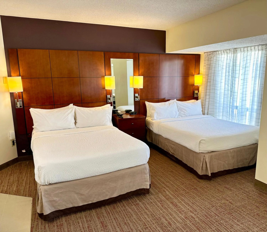 Residence Inn By Marriott Minneapolis Downtown