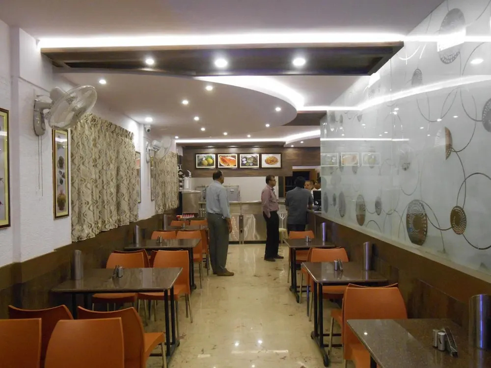 Hotel Aditya Mysore - Général
