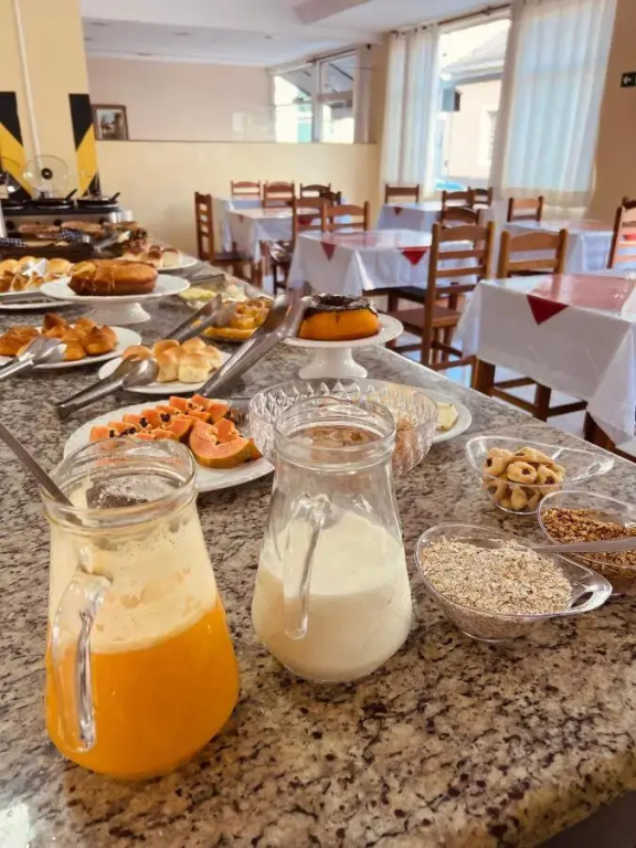 Thermas da Mantiqueira Poços de Caldas - Général