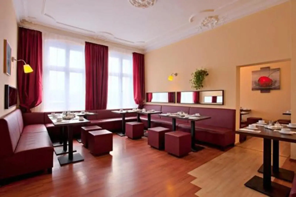 Hotel photo 10
