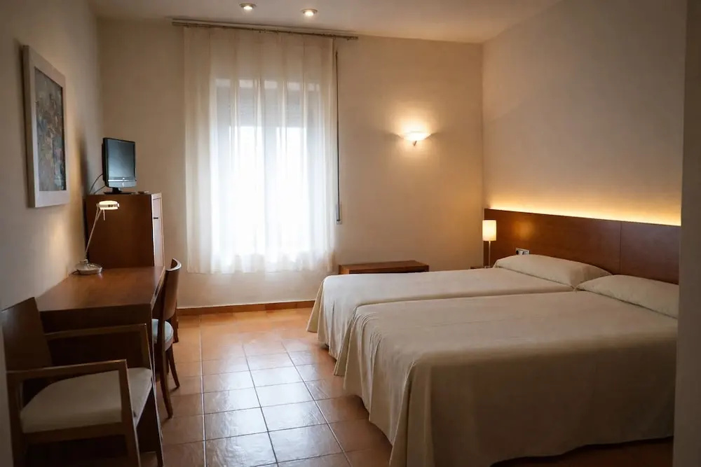Hotel Santuari Balaguer - Général