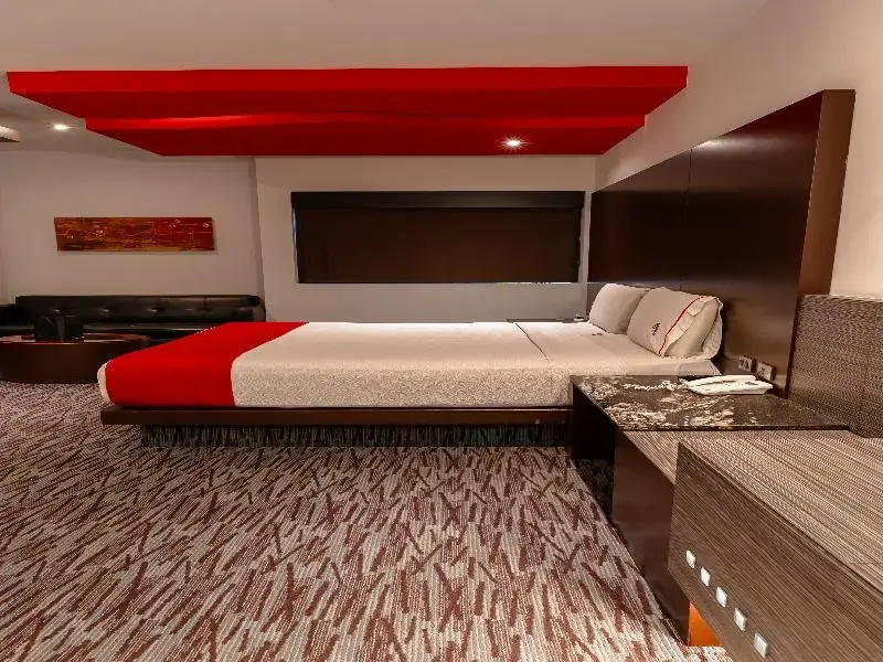 Superior room