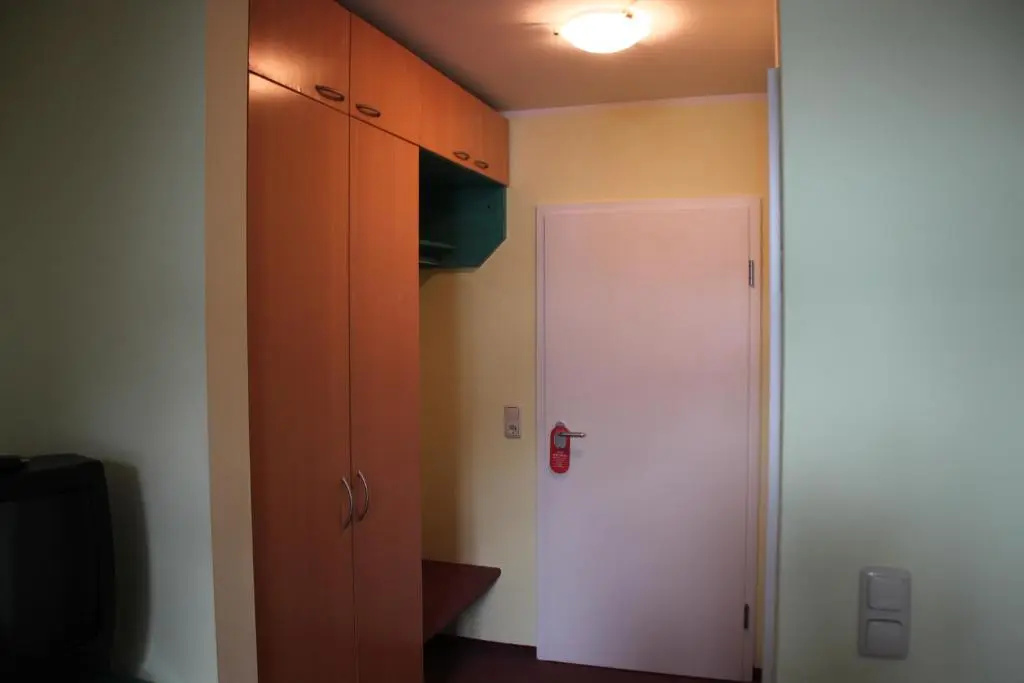 Gasthof Hotel Zur Post - Chambres