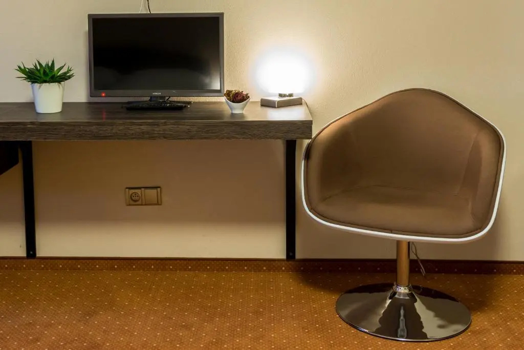 Hotel Lužnice - Chambres