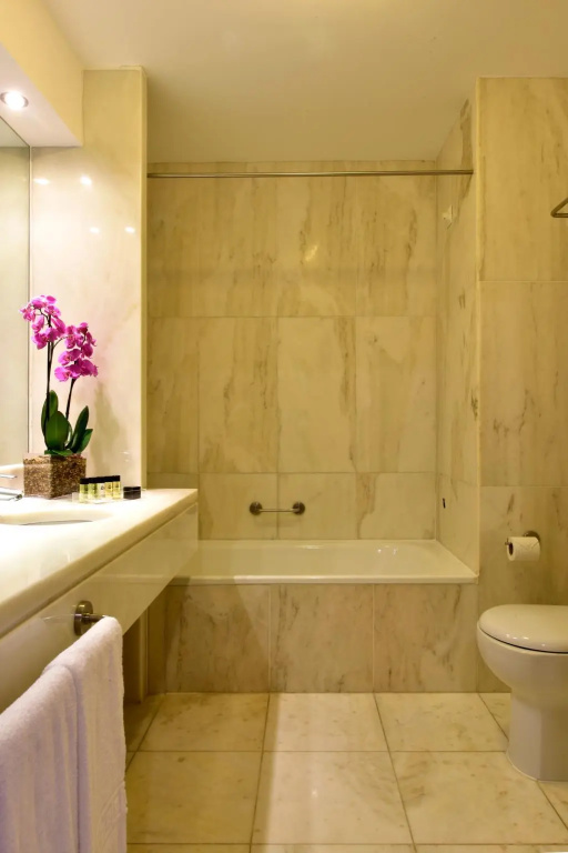 Pousada Sagres - Chambres