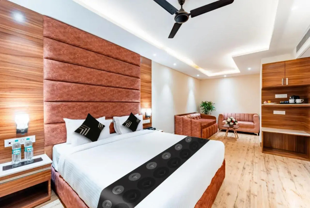 Medalio Boutique Chandigarh Zirakpur — фото 3