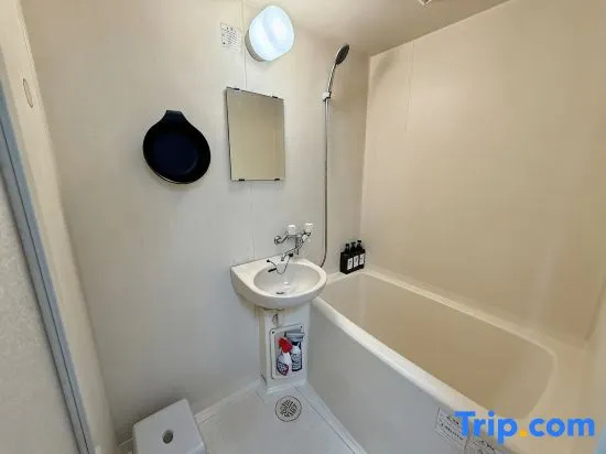 ZenAbode*3 min walk from station*Washing machine