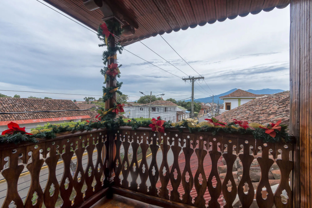 Hotel Cordoba - Général