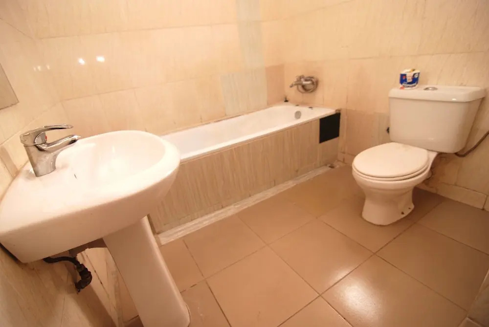 Sumed Suites - фото 8