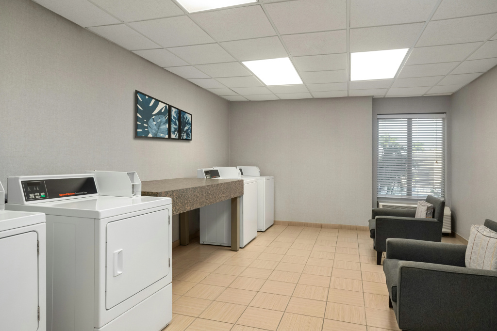 Homewood Suites by Hilton Fort Myers Airport/FGCU - Général