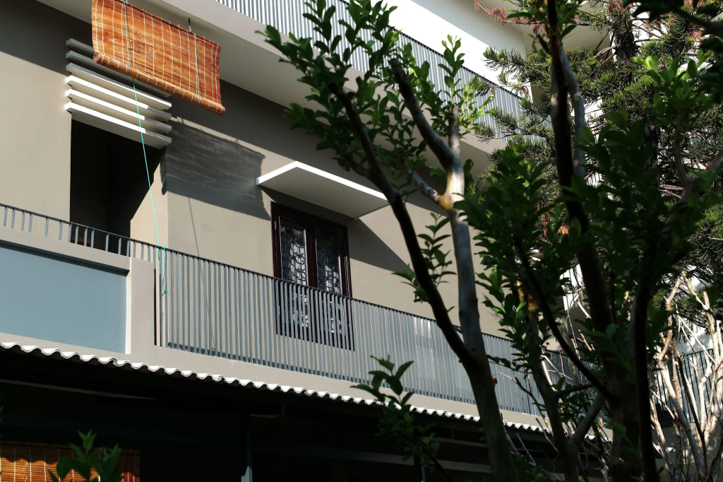 Khách sạn Đà Nẵng