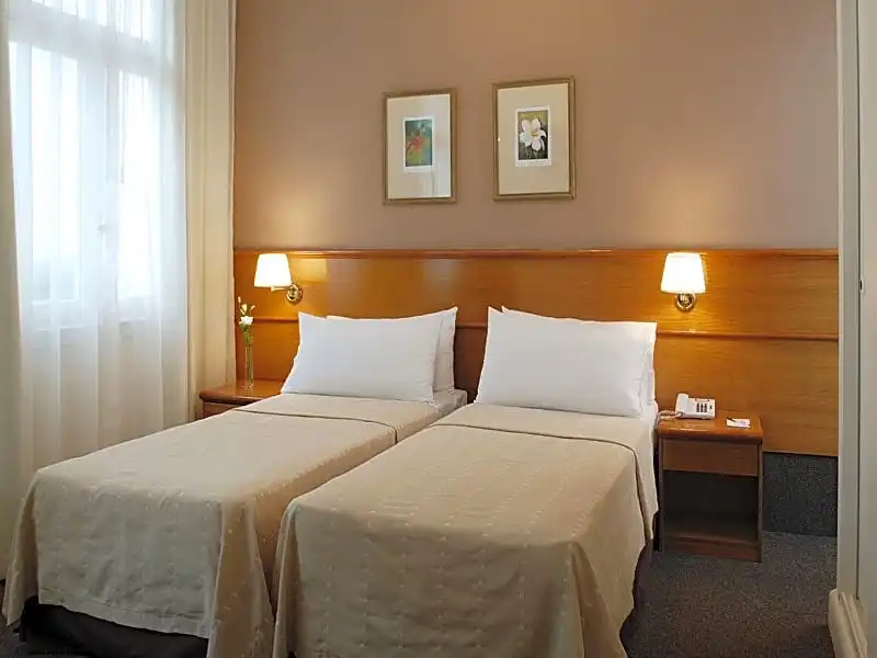 Catalinas Suites - Chambres