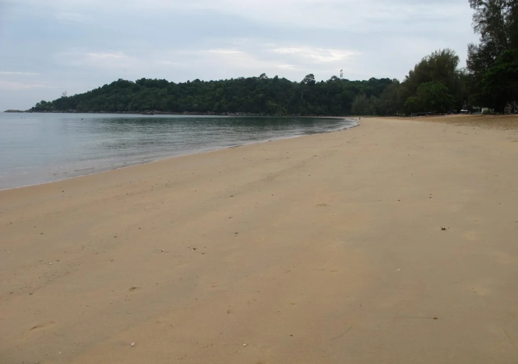 Beach & Waterfront