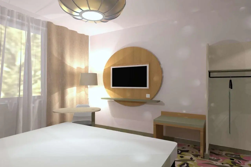 Afficher la photo 6 — ibis Styles Metz Centre (Ouverture Janvier 2026)