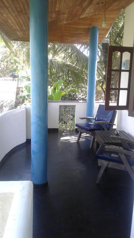 Turtle Eco Beach