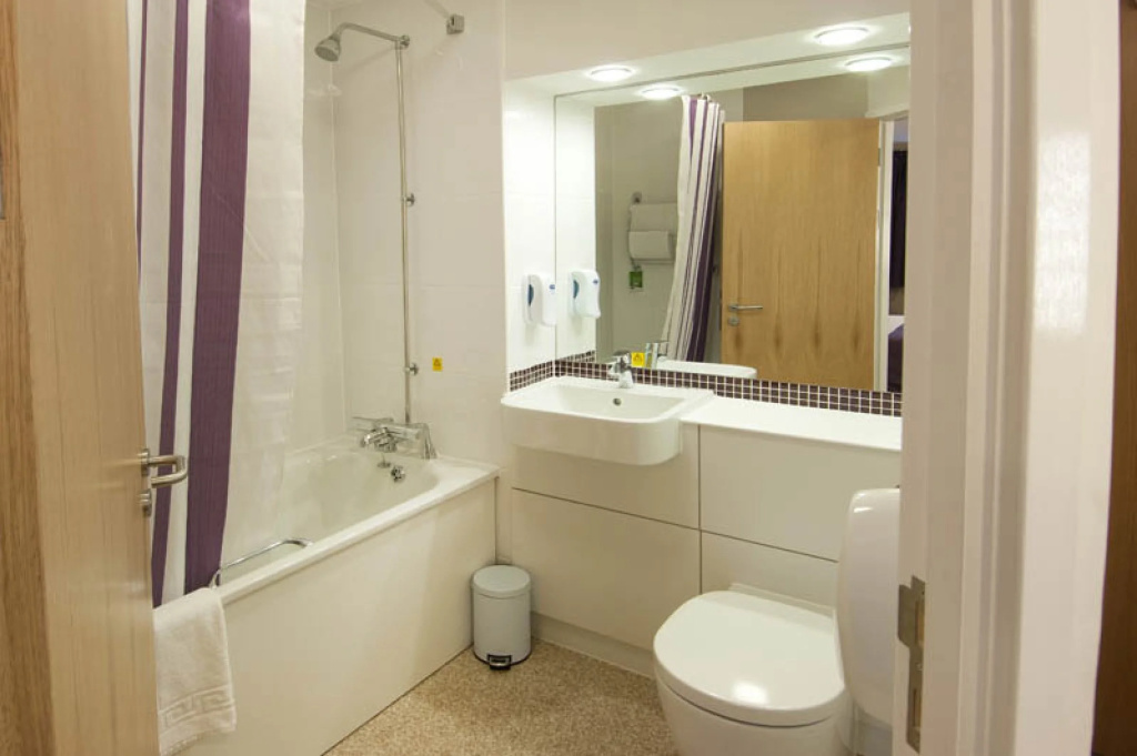 Premier Inn Newcastle - Washington - Général