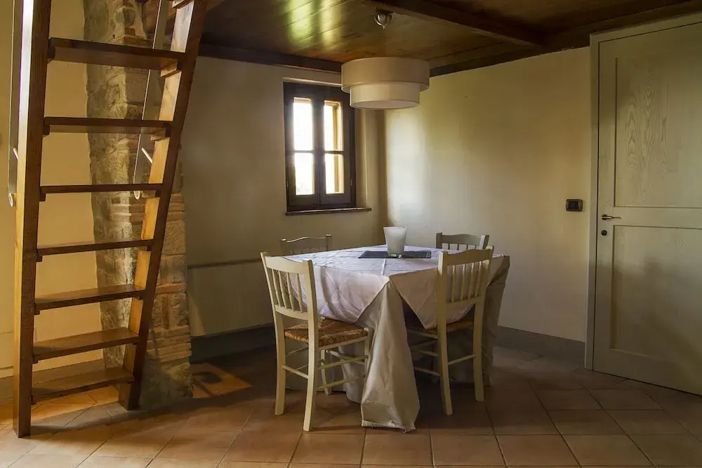 2 Bedrooms Deluxe Villa with view