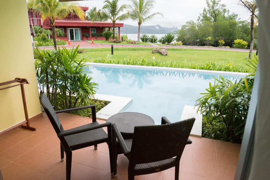 The Ocean Residence Langkawi