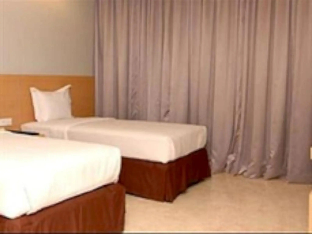 Amalia Hotel Lampung - фото 3