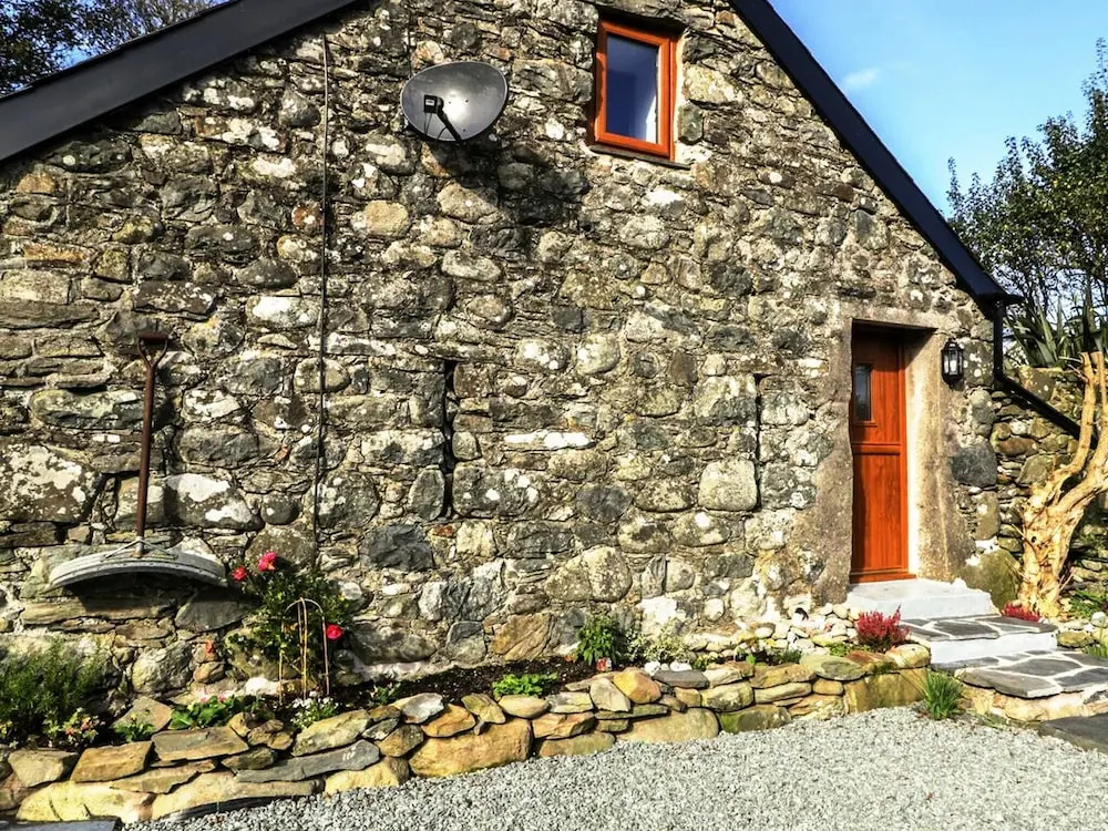 A Beautiful Cottage in the Snowdonia National Park
