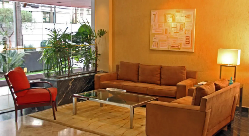 La Residence Itaim by Manager - Général