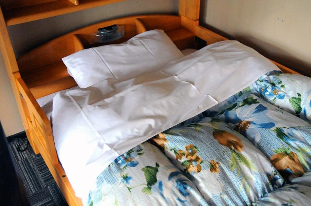 Sakura Guest House - Hostel 사진 5
