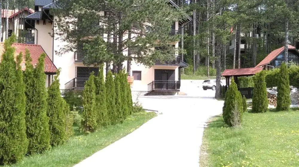 Apartment Bubica Zlatibor- in a Quiet Environment