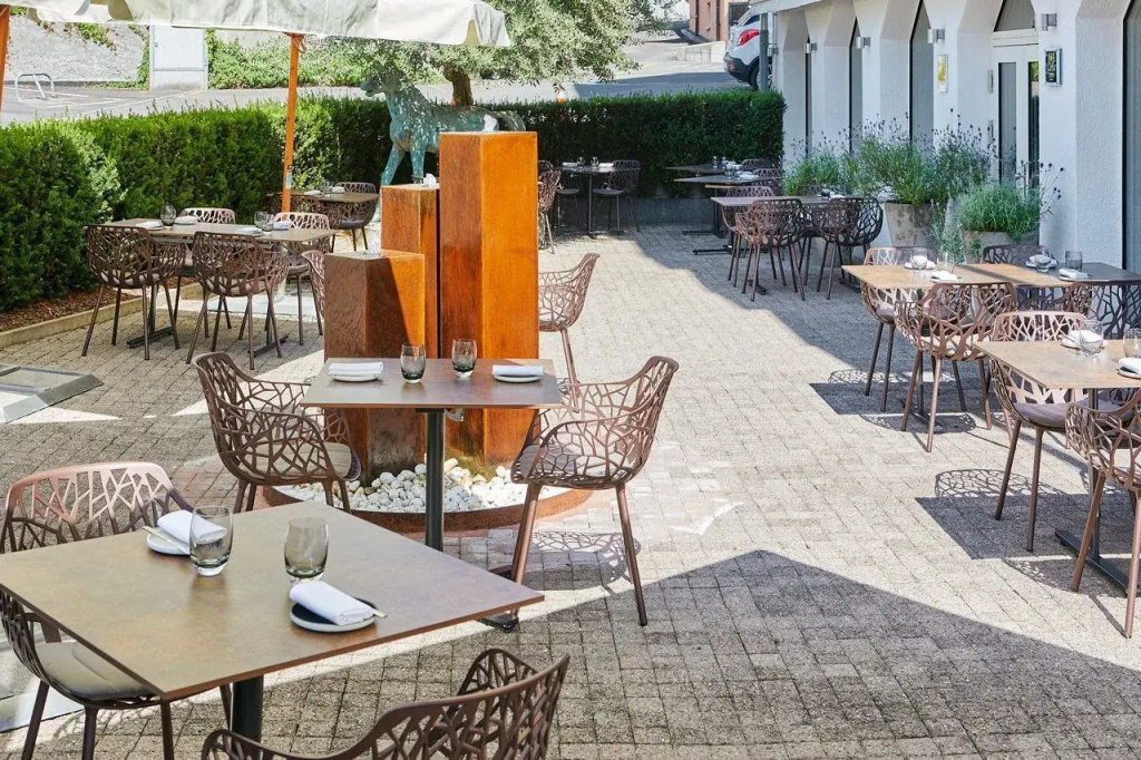 Hotel Rössli Gourmet & Spa