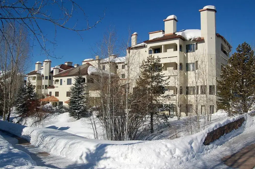 Terraces At Eagle Ridge - Général