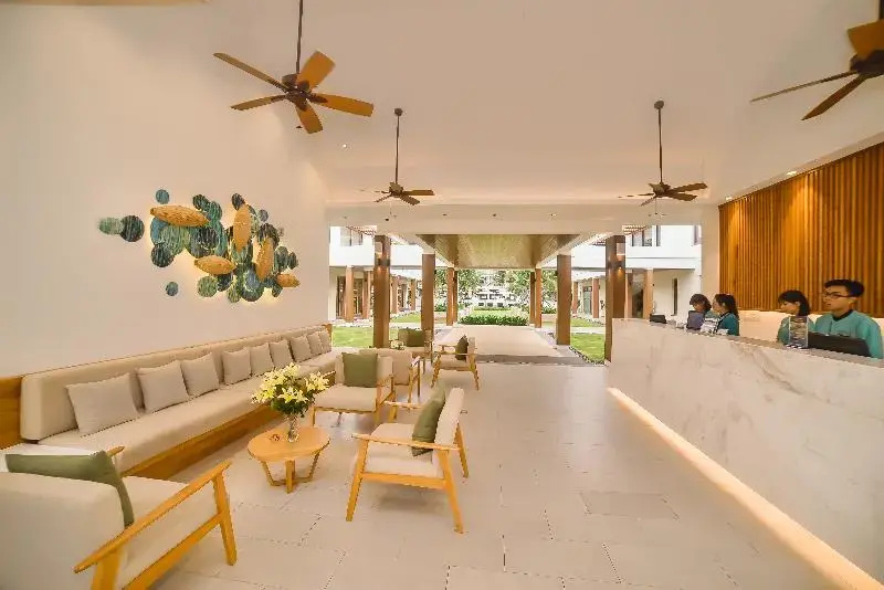 The Ocean Villas — фото 2