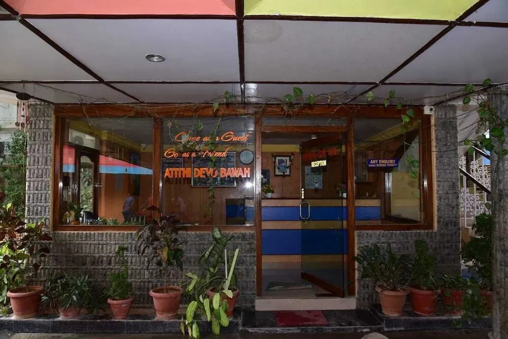Hotel Vivek