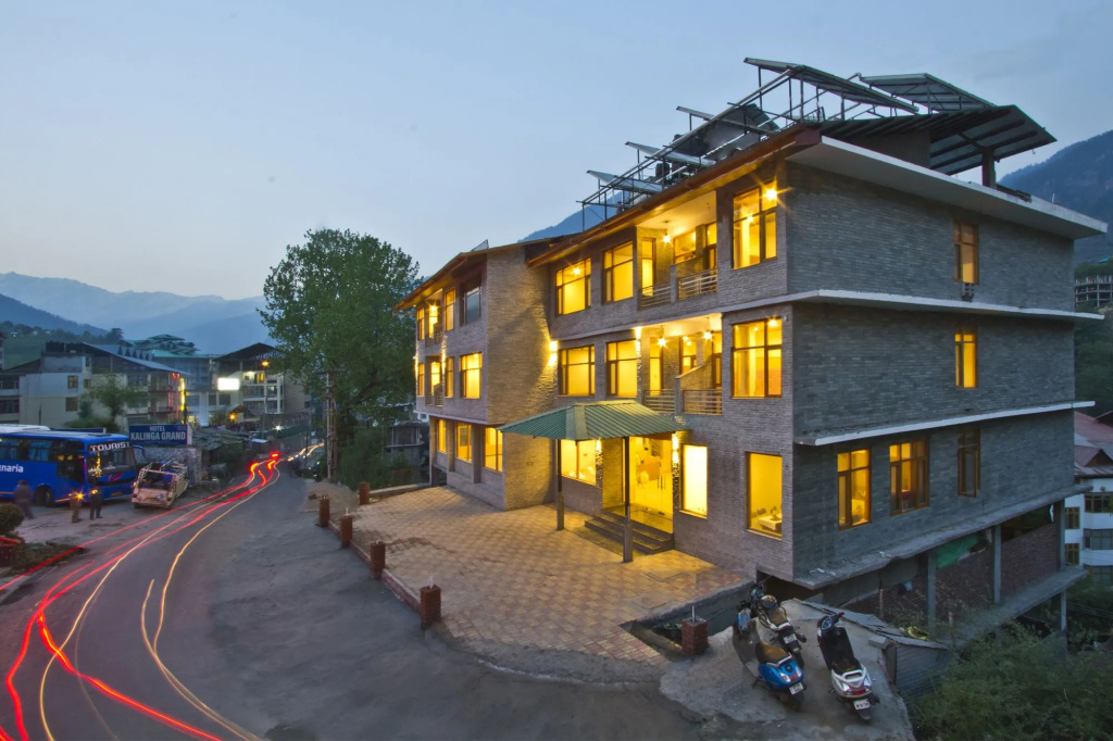 Hotel photo 7