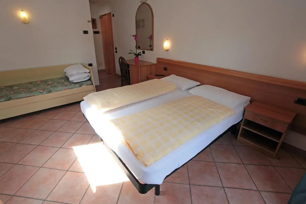Hotel Miramonti - Général