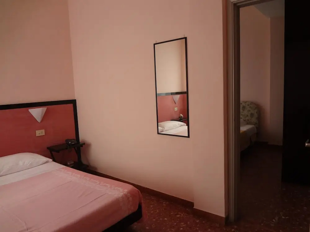 Hotel Nettuno - Chambres