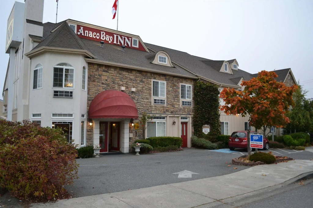 Anaco Bay Inn