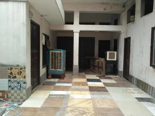 Boys Hostel One Room Three Beds