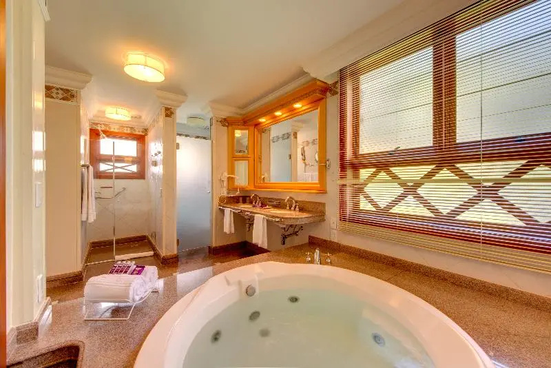 Standard Quadruple Family room with balcony